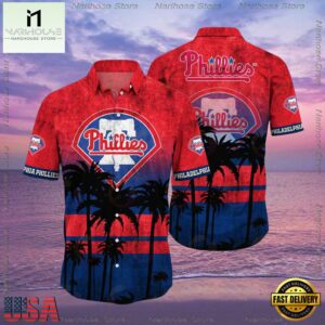 MLB Philadelphia Phillies Aloha Hawaiian ShirtStyle Hot Trending - MLB Fan Gifts 5 MLB Philadelphia Phillies Aloha Hawaiian ShirtStyle Hot Trending