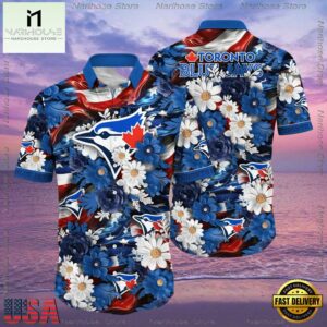 MLB Tampa Bay Rays Style Hot Trending Summer Aloha Hawaiian Shirt