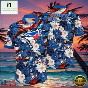 MLB Tampa Bay Rays Style Hot Trending Summer Aloha Hawaiian Shirt