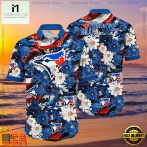 MLB Tampa Bay Rays Style Hot Trending Summer Aloha Hawaiian Shirt