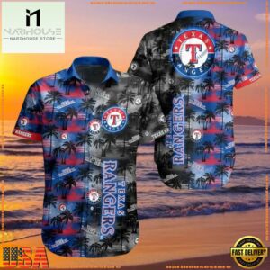MLB Texas Rangers Aloha Hawaiian Shirt New Designs 6 MLB Texas Rangers Aloha Hawaiian ShirtGroup