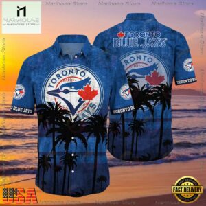 MLB Texas Rangers New Design Aloha Hawaiian Shirt
