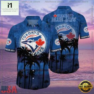MLB Texas Rangers New Design Aloha Hawaiian Shirt