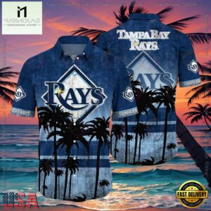 MLB Texas Rangers Style Hot Trending Summer Aloha Hawaiian Shirt