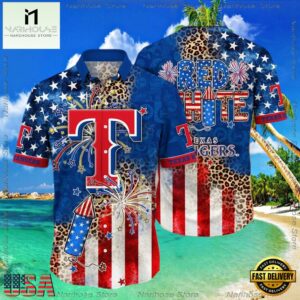 MLB Toronto Blue Jays New Design Summer Aloha Hawaiian Shirt