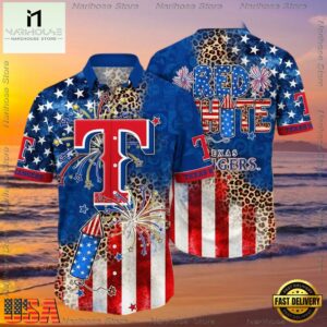 MLB Toronto Blue Jays New Design Summer Aloha Hawaiian Shirt