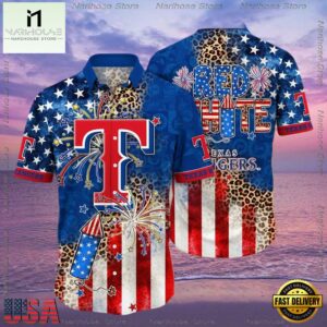MLB Toronto Blue Jays New Design Summer Aloha Hawaiian Shirt