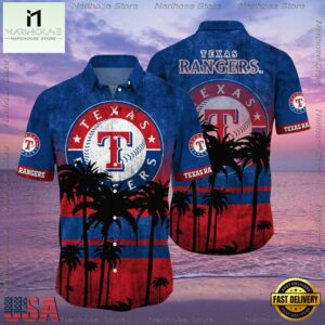 MLB Toronto Blue Jays New Design Summer Hawaiian Shirt