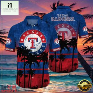 MLB Toronto Blue Jays New Design Summer Hawaiian Shirt
