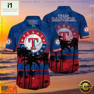 MLB Toronto Blue Jays New Design Summer Hawaiian Shirt