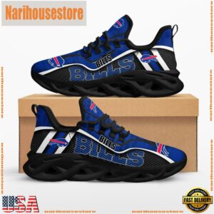 NFL Buffalo Bills Jumpstart M Soul Shoes