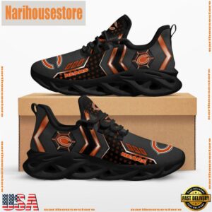 NFL Chicago Bears Pro Standard Max Soul Shoes