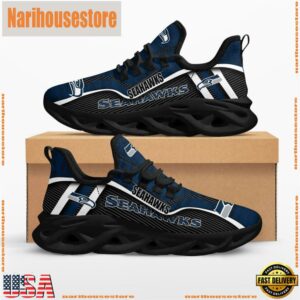 NFL Seattle Seahawks Jumpstart M Soul Shoes