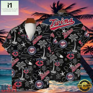 MLB Mickey Mouse Houston Astros Hot Summer Hawaiian Shirt