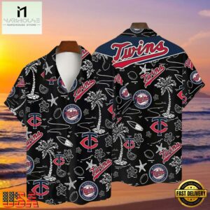 MLB Mickey Mouse Houston Astros Hot Summer Hawaiian Shirt