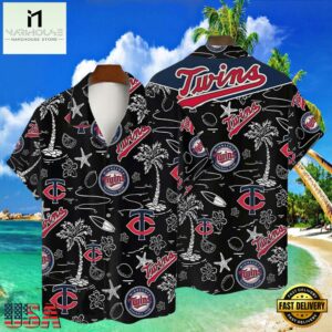 MLB Mickey Mouse Houston Astros Hot Summer Hawaiian Shirt