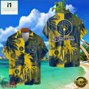 MLB Minnesota Twins Flower Tropical Hot Summer Hawaiian Button Down Shirt