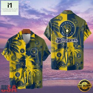 MLB Minnesota Twins Flower Tropical Hot Summer Hawaiian Button Down Shirt