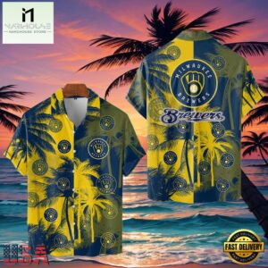 MLB Minnesota Twins Flower Tropical Hot Summer Hawaiian Button Down Shirt
