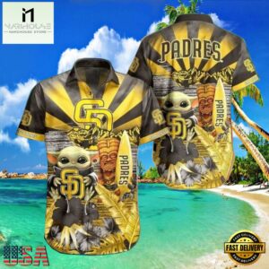 MLB San Diego Padres Baby Yoda's Tiki Paradise Aloha Hawaiian Shirt New Design 7 MLB San Diego Padres Baby Yoda's Tiki Paradise Aloha Hawaiian Shirt.jpg 1Group