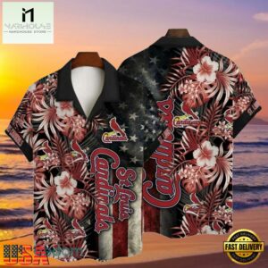 MLB St. Louis Cardinals Aloha Hawaiian Shirt – Tropical Night Blossom New Design 6 MLB St. Louis Cardinals Aloha Hawaiian Shirt – Tropical Night Blossom.jpg 1Group