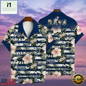 MLB Toronto Blue Jays Logo Style Hot Trending Hawaiian Shirt