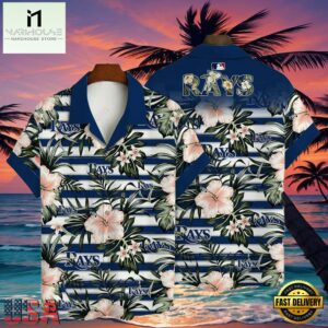 MLB Toronto Blue Jays Logo Style Hot Trending Hawaiian Shirt - MLB Fan Gifts 7 MLB Toronto Blue Jays Logo Style Hot Trending Hawaiian Shirt
