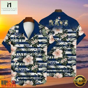 MLB Toronto Blue Jays Logo Style Hot Trending Hawaiian Shirt - MLB Fan Gifts 6 MLB Toronto Blue Jays Logo Style Hot Trending Hawaiian Shirt