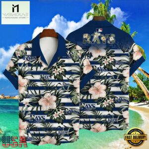 MLB Toronto Blue Jays Logo Style Hot Trending Hawaiian Shirt