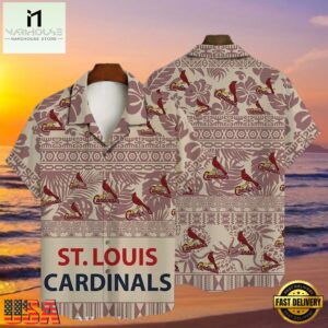 Mocha And Cream Cardinals XOXO St. Louis MLB Aloha Hawaiian Shirt New Design 6 Mocha And Cream Cardinals XOXO St. Louis MLB Aloha Hawaiian Shirt.jpg 1Group