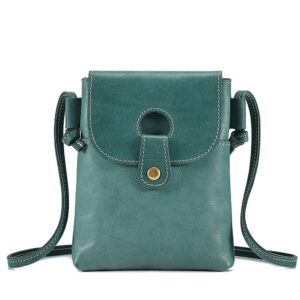 Alternative view of Trendy And Simple Small Crowd Bag Female