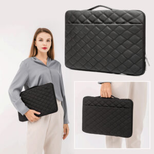 European And American Laptop Liner Bag