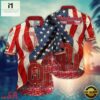 NCAA Oklahoma Sooners Sport Logo Team Hawaiian Shirt