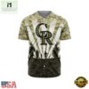 MLB Colorado Rockies Special Honor Veterans Design Baseball Jersey