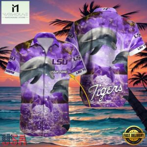 NCAA Custom Lsu Tigers Style Hot Trending Summer Aloha Hawaiian Shirt Cheap.jpg