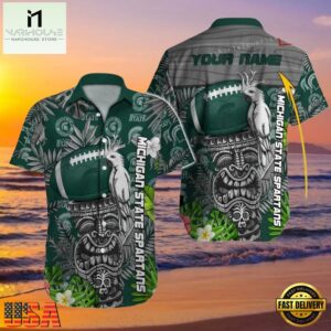 NCAA Custom Michigan State Spartans Style Hot Trending Summer Aloha Hawaiian Shirt Outfit, NCAA Fan Gifts 6 NCAA Custom Michigan State Spartans Style Hot Trending Summer Aloha Hawaiian Shirt Outfit.jpg