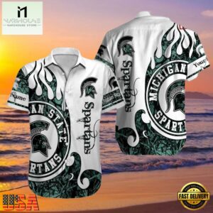 NCAA Custom Michigan State Spartans Style Hot Trending Summer Aloha Hawaiian Shirts, NCAA Fan Gifts 6 NCAA Custom Michigan State Spartans Style Hot Trending Summer Aloha Hawaiian Shirts.jpg