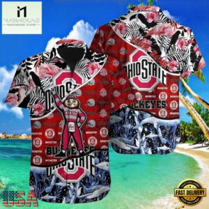 NCAA Custom Ohio State Buckeyes Style Hot Trending Summer Aloha Hawaiian Shirt For Mens Womens.jpg