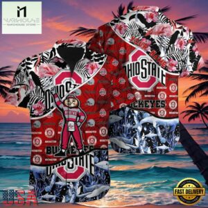 NCAA Custom Ohio State Buckeyes Style Hot Trending Summer Aloha Hawaiian Shirt For Mens Womens.jpg