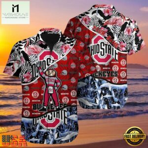 NCAA Custom Ohio State Buckeyes Style Hot Trending Summer Aloha Hawaiian Shirt For Mens Womens.jpg