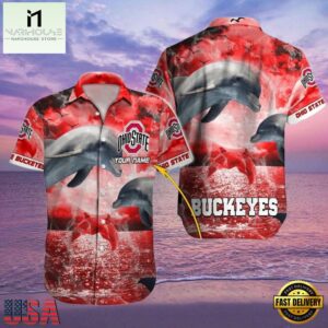 NCAA Custom Ohio State Buckeyes Style Hot Trending Summer Aloha Hawaiian Shirt Man.jpg