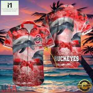 NCAA Custom Ohio State Buckeyes Style Hot Trending Summer Aloha Hawaiian Shirt Man.jpg