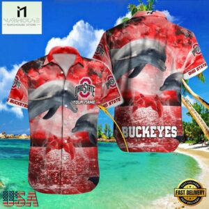 NCAA Custom Ohio State Buckeyes Style Hot Trending Summer Aloha Hawaiian Shirt Man, NCAA Fan Gifts 7 NCAA Custom Ohio State Buckeyes Style Hot Trending Summer Aloha Hawaiian Shirt Man.jpg