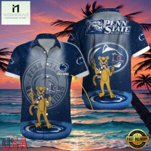 NCAA Custom Penn State Nittany Lions Style Hot Trending Summer Aloha Hawaiian Shirt Cheap.jpg
