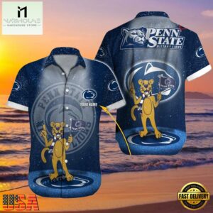 NCAA Custom Penn State Nittany Lions Style Hot Trending Summer Aloha Hawaiian Shirt Cheap.jpg