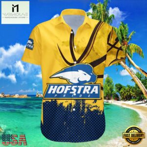 NCAA Hofstra Pride Hawaiian Shirt For Men Women
