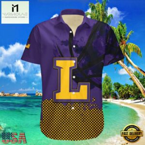 NCAA Lipscomb Bisons Hawaiian Shirt For Men Women