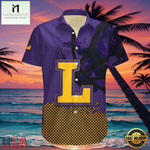 NCAA Lipscomb Bisons Hawaiian Shirt For Men Women