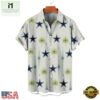 NFL Dallas Cowboys Football Team Logo Funny Aloha Hawaiian Shirt