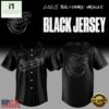 Baltimore Orioles MLB Back In Black Baseball Jersey For Fans